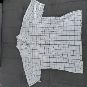 Burma Bibas button down